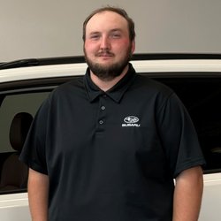 Tristyn Woodcock