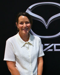 Monique Dionne-Comeau