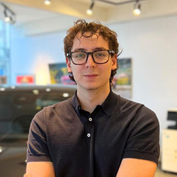 Adam Veljkovic