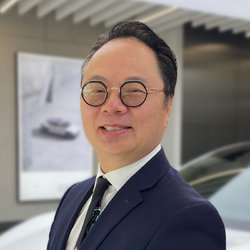 Daniel Chaw