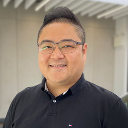 Leo Chan