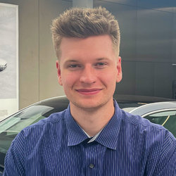 Aidan Ducommun