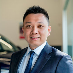 Terry Chen