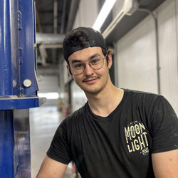 Louis-Mathieu Brousseau