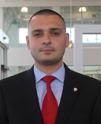 Stefan Serbu