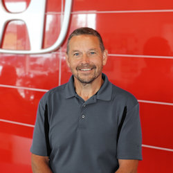Michael (Mike) Brooks