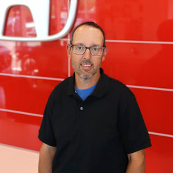 Jerry Lortie