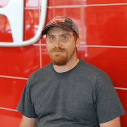 Ethan Lamers