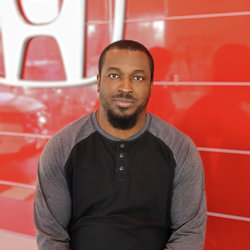 Jonathan Itseghosimhe
