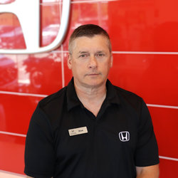 Mark Dubas