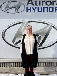 Hyundai of Aurora in Aurora