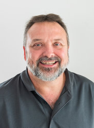 Jeff Stroud