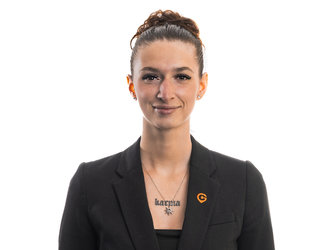 Amélie Lauzon