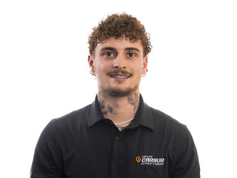 Brandon O’neil
