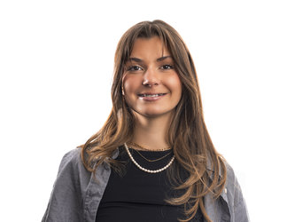 Lorriane Turcotte