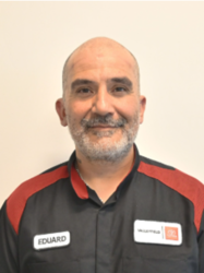 Eduard Montilla