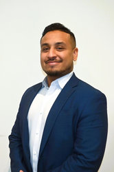 Jean-Christophe Désiré