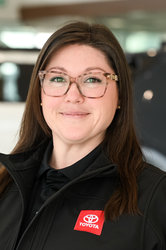 Geneviève De Cotret