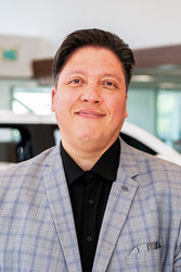 Hector Santos