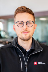 Kevin Zhigilov