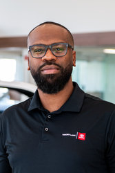 Kevin François
