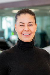 Marie-Josée Laurin