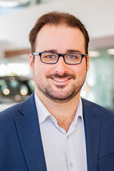 Mathieu Blouin