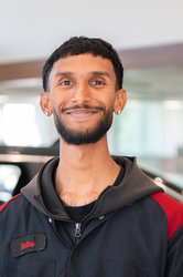 Mathushan Logeswaran