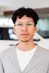 Michael Cozzarelli