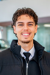 Tristan Cordoba