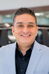 Walid Sahli