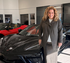 Julie Payette