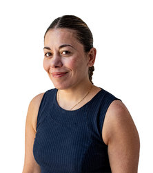 Sarah Boumahdi
