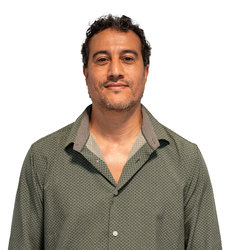 Hicham Fahmi