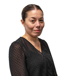Sarah Boumahdi