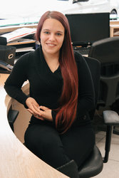 Alexandra Fortin