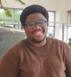 Ernest Obosi