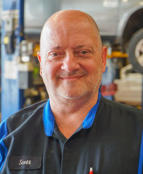Scott Ferguson