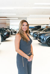 Esthefany Arevalo
