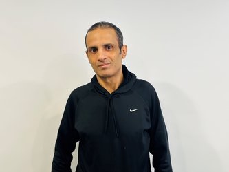 Najib Dridi