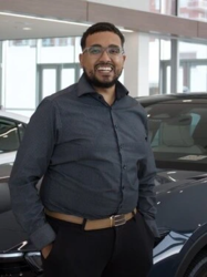 Bruno Vincent-Normand