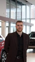 Marc-Antoine Arsenault