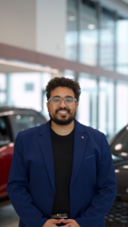 Bruno Vincent-Normand