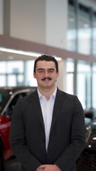 François-Xavier Marois