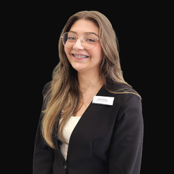 Ariane St-Pierre