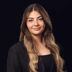 Ariane St-Pierre