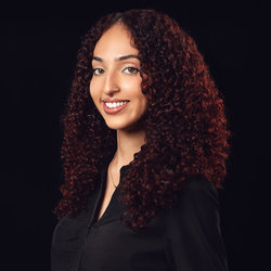 Eya Guesmi