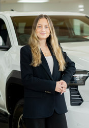Océanne Brousseau
