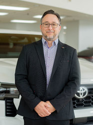 Richard Faubert