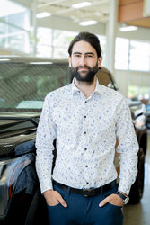 Yassin Mejnaoui